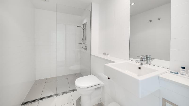 Апартаменты 1 Спальня, Oaks Nelson Bay Lure Suites