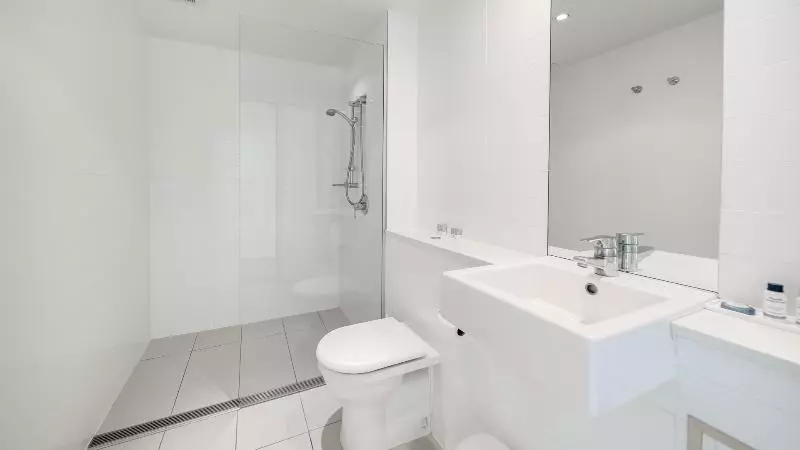 1ベッドルームアパートメント, Oaks Nelson Bay Lure Suites