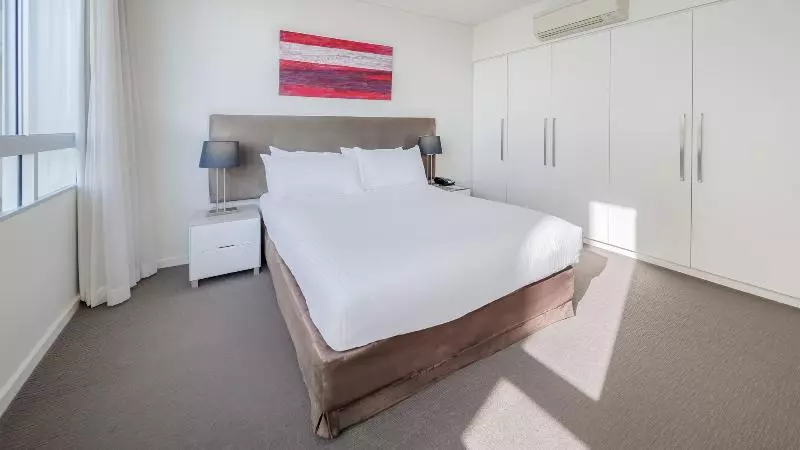 1ベッドルームアパートメント, Oaks Nelson Bay Lure Suites