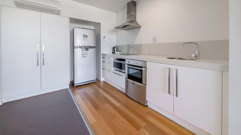 Апартаменты 1 Спальня, Oaks Nelson Bay Lure Suites