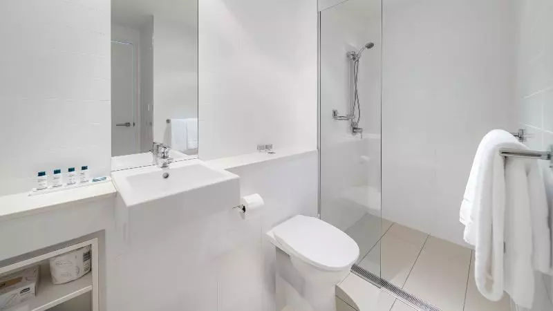 プレミアムスイート2ベッドルーム, Oaks Nelson Bay Lure Suites