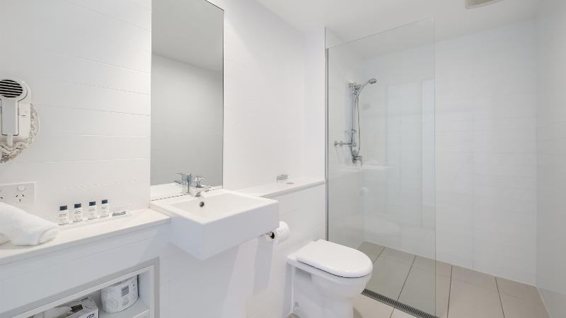 Люкс Premium 2 Спальни, Oaks Nelson Bay Lure Suites