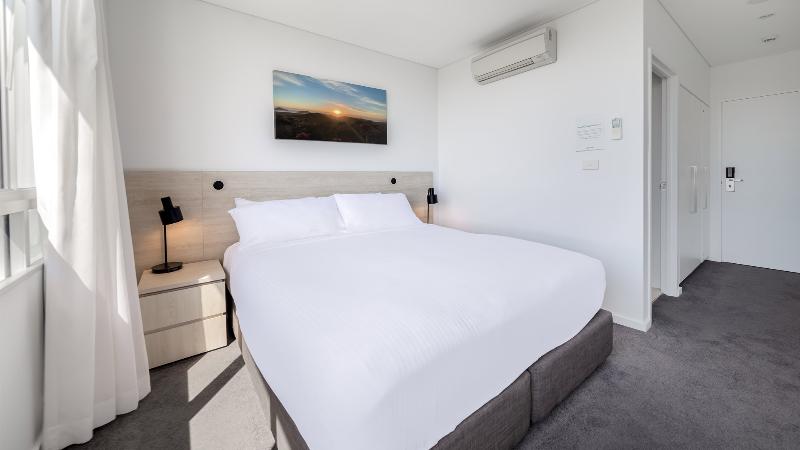 Люкс Premium 2 Спальни, Oaks Nelson Bay Lure Suites