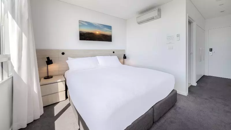 プレミアムスイート2ベッドルーム, Oaks Nelson Bay Lure Suites