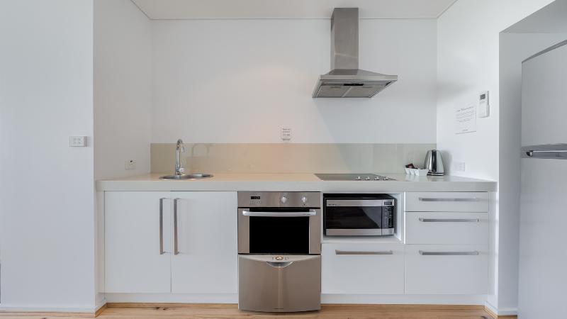 Люкс Premium 2 Спальни, Oaks Nelson Bay Lure Suites