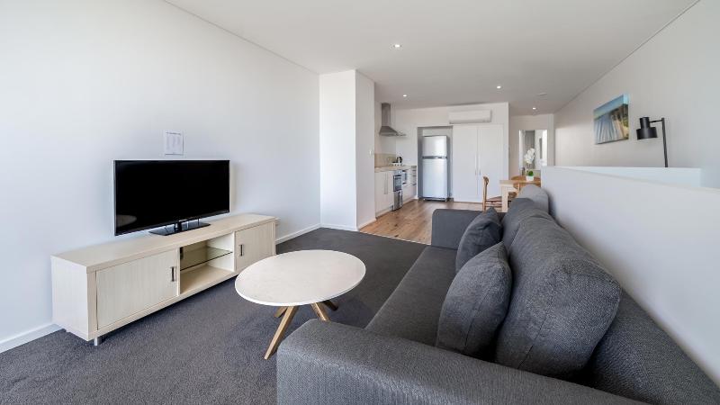 Люкс Premium 2 Спальни, Oaks Nelson Bay Lure Suites