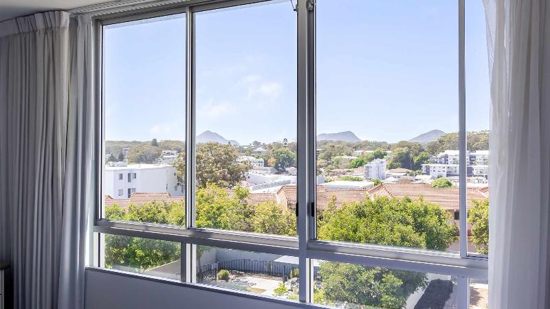 Люкс Premium 2 Спальни, Oaks Nelson Bay Lure Suites