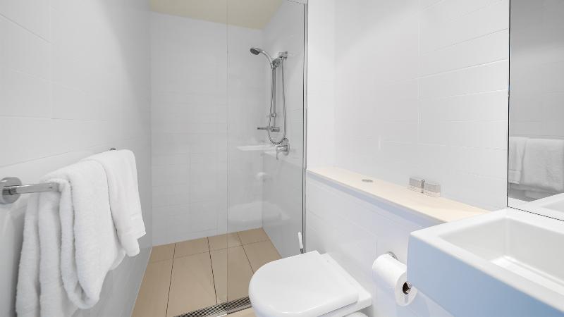 Номер Стандарт, Oaks Nelson Bay Lure Suites