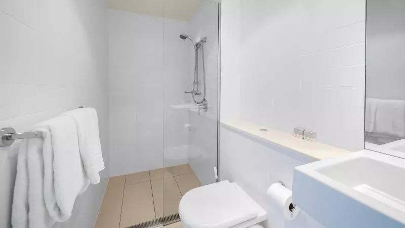 スタンダードルーム, Oaks Nelson Bay Lure Suites