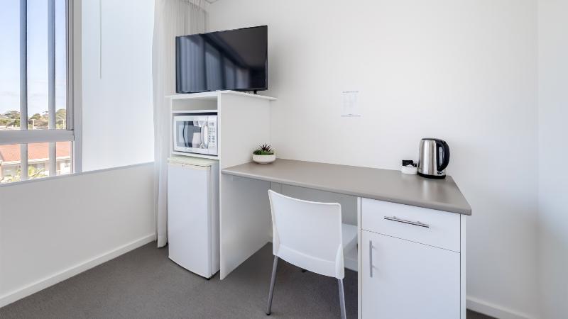 Номер Стандарт, Oaks Nelson Bay Lure Suites