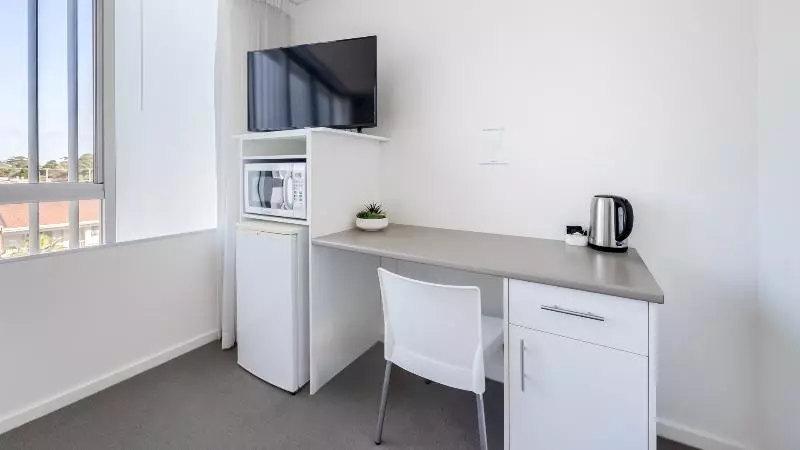 スタンダードルーム, Oaks Nelson Bay Lure Suites