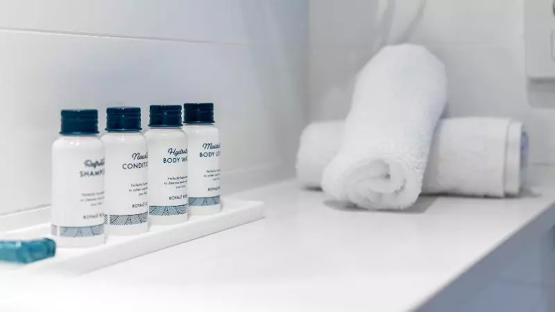 スタンダードルーム, Oaks Nelson Bay Lure Suites