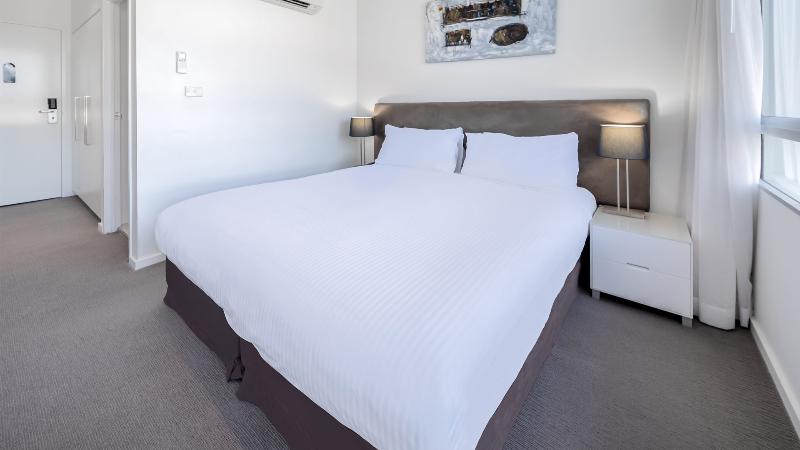 Номер Стандарт, Oaks Nelson Bay Lure Suites