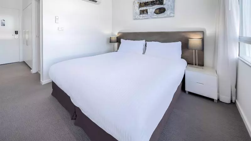 スタンダードルーム, Oaks Nelson Bay Lure Suites