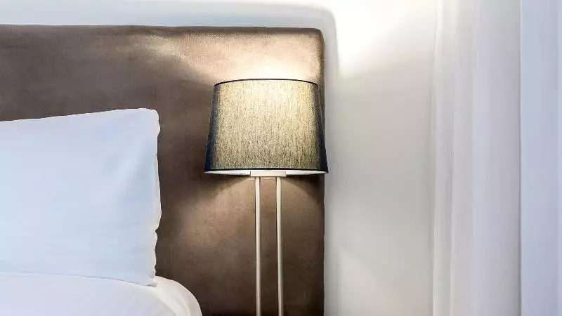 スタンダードルーム, Oaks Nelson Bay Lure Suites