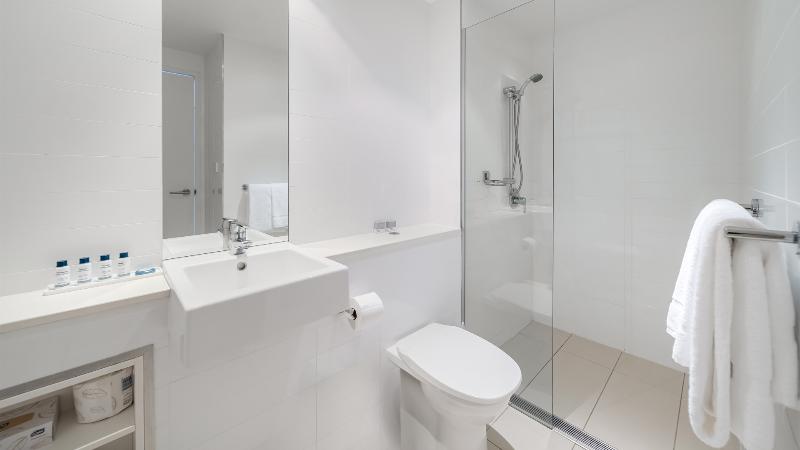 Люкс Премиум, Oaks Nelson Bay Lure Suites