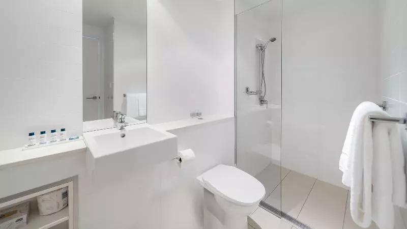 プレミアムスイート, Oaks Nelson Bay Lure Suites