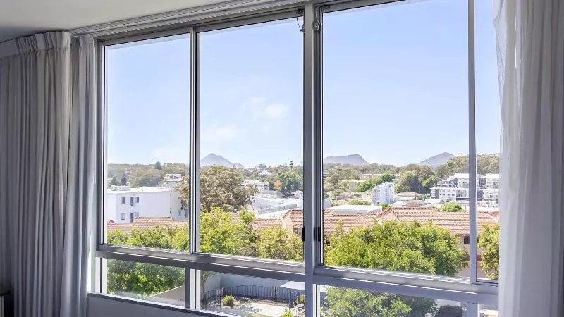 プレミアムスイート, Oaks Nelson Bay Lure Suites