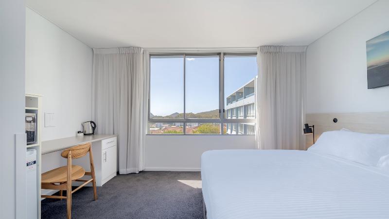 Люкс Премиум, Oaks Nelson Bay Lure Suites