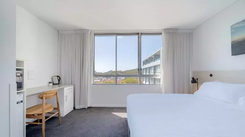 プレミアムスイート, Oaks Nelson Bay Lure Suites