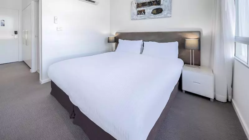 2ベッドルームアパートメント, Oaks Nelson Bay Lure Suites