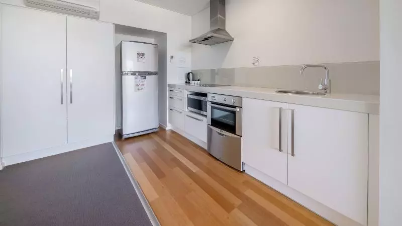 2ベッドルームアパートメント, Oaks Nelson Bay Lure Suites