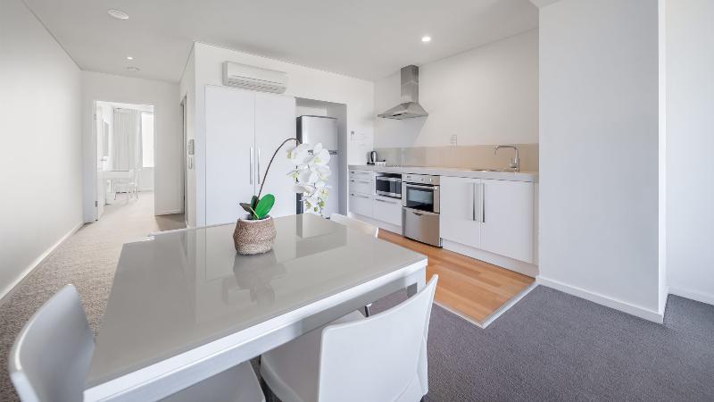 Апартаменты 2 Спальни, Oaks Nelson Bay Lure Suites