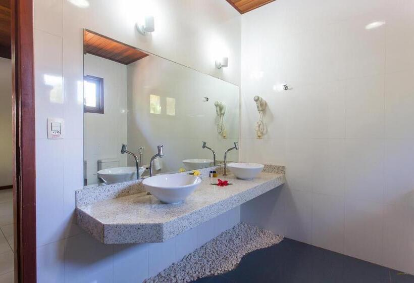 ماستر سويت, Pousada Pedra Torta