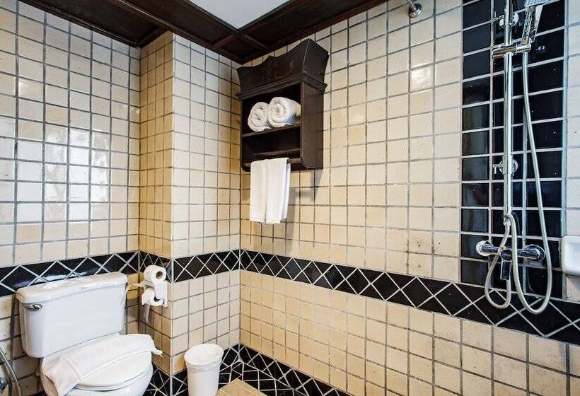 Номер Superior, Raming Lodge