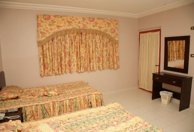 اتاق استاندارد, Salome