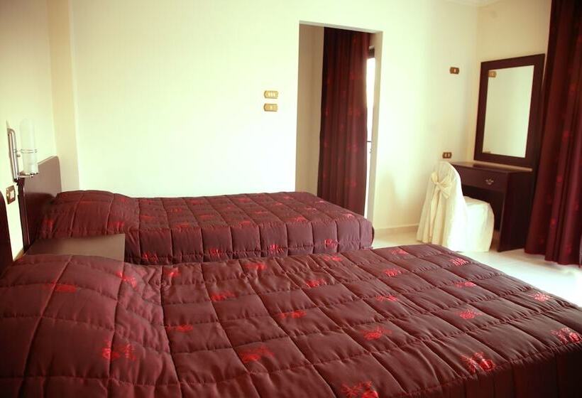 اتاق استاندارد, Salome