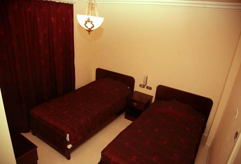 اتاق استاندارد, Salome