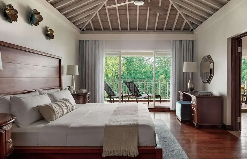 سوییت با چشم‌انداز دریا, Sandals Grande St. Lucian Spa And Beach All Inclusive Resort   Couples Only