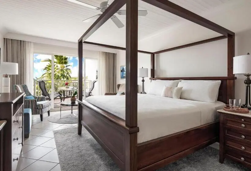 اتاق لوکس, Sandals Grande St. Lucian Spa And Beach All Inclusive Resort   Couples Only
