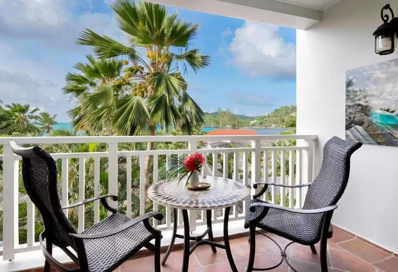 اتاق لوکس, Sandals Grande St. Lucian Spa And Beach All Inclusive Resort   Couples Only