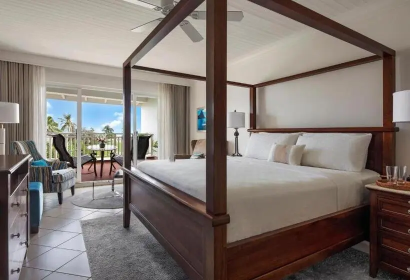 اتاق پنت هاوس, Sandals Grande St. Lucian Spa And Beach All Inclusive Resort   Couples Only