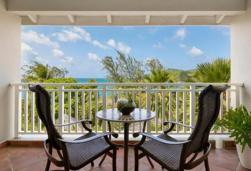 اتاق پنت هاوس, Sandals Grande St. Lucian Spa And Beach All Inclusive Resort   Couples Only