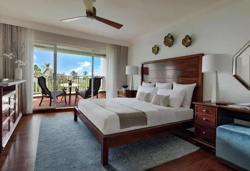 اتاق کلوب با چشم‌انداز, Sandals Grande St. Lucian Spa And Beach All Inclusive Resort   Couples Only