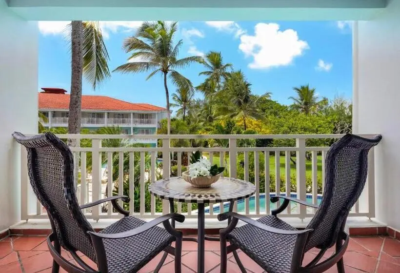 سوییت با استخر, Sandals Grande St. Lucian Spa And Beach All Inclusive Resort   Couples Only
