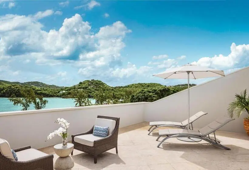 سوییت با استخر, Sandals Grande St. Lucian Spa And Beach All Inclusive Resort   Couples Only