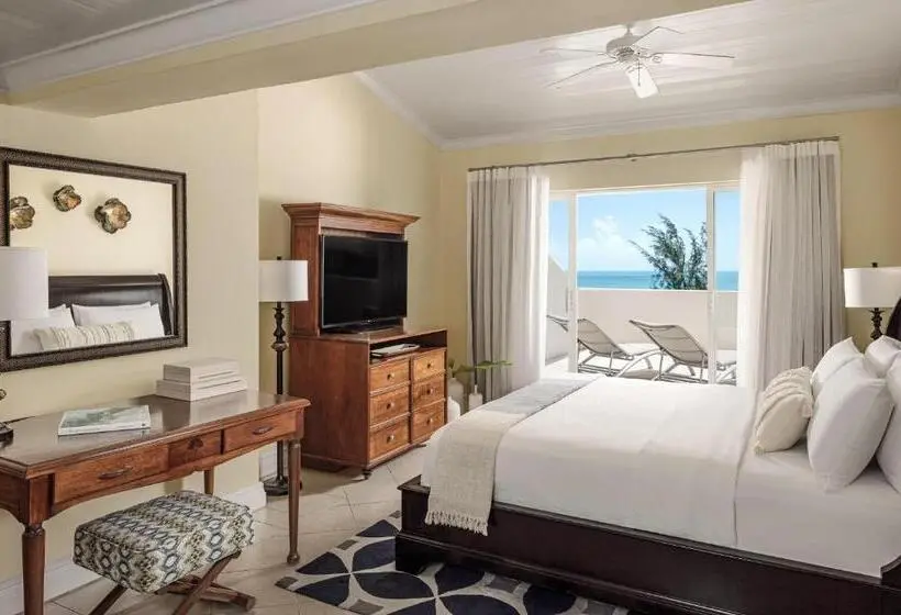 سوییت با استخر, Sandals Grande St. Lucian Spa And Beach All Inclusive Resort   Couples Only