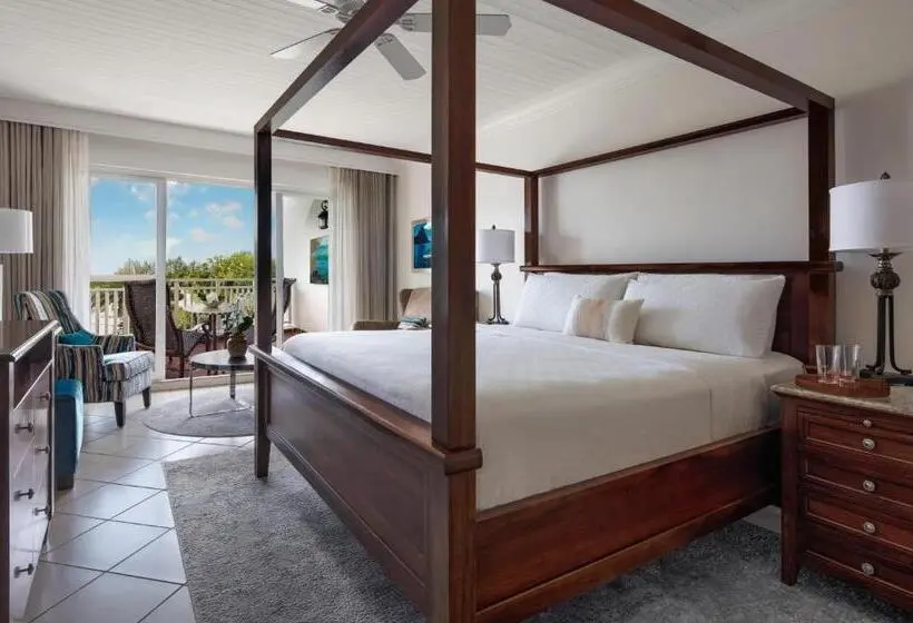 سوییت با استخر, Sandals Grande St. Lucian Spa And Beach All Inclusive Resort   Couples Only