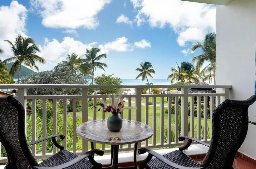 اتاق پرمیوم, Sandals Grande St. Lucian Spa And Beach All Inclusive Resort   Couples Only