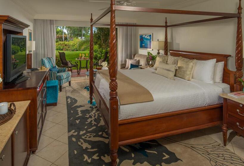 اتاق لوکس, Sandals Grande St. Lucian Spa And Beach All Inclusive Resort Couples Only