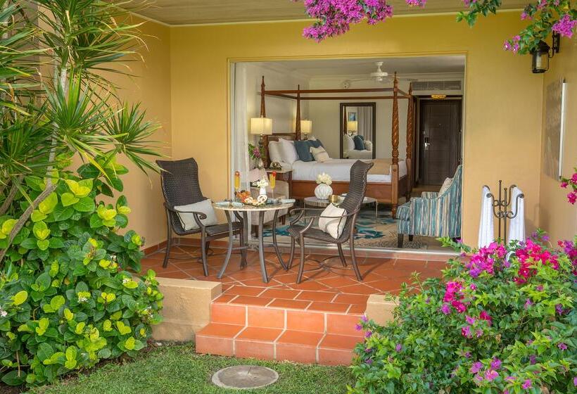 اتاق لوکس, Sandals Grande St. Lucian Spa And Beach All Inclusive Resort   Couples Only