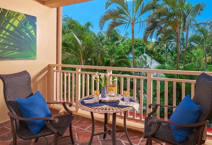 اتاق لوکس, Sandals Grande St. Lucian Spa And Beach All Inclusive Resort Couples Only