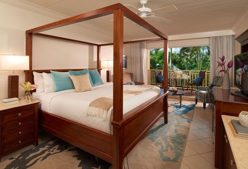 اتاق لوکس, Sandals Grande St. Lucian Spa And Beach All Inclusive Resort Couples Only