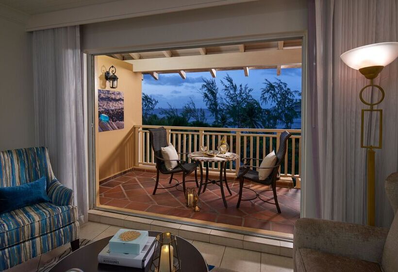 اتاق پنت هاوس, Sandals Grande St. Lucian Spa And Beach All Inclusive Resort Couples Only