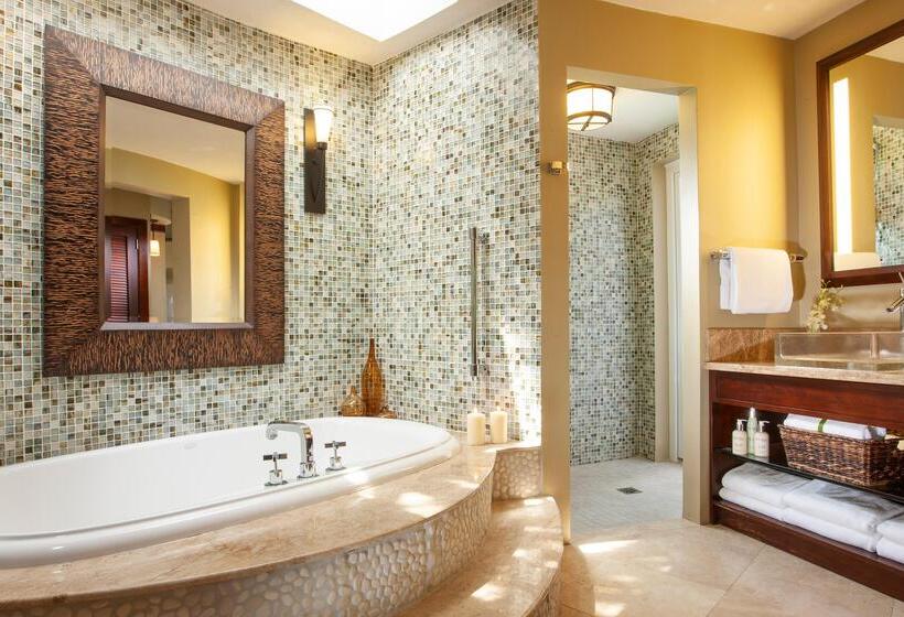 سوییت با چشمانداز دریا, Sandals Grande St. Lucian Spa And Beach All Inclusive Resort Couples Only