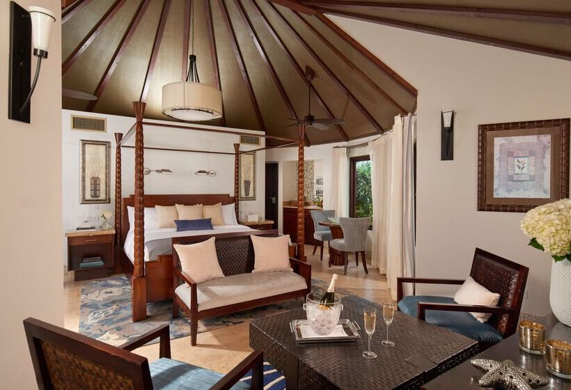 سوییت با چشمانداز دریا, Sandals Grande St. Lucian Spa And Beach All Inclusive Resort Couples Only